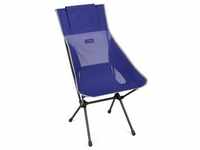 Helinox Sunset Chair cobalt f10 black