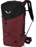 Salewa Puez 32+5L W Backpack syrah/black out (1585) UNI