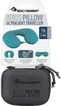Sea to Summit Aeros Ultralight Traveller Neck Pillow grey