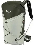 Salewa Puez 32+5L W Backpack shadow/dark olive (5136) UNI