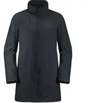 Jack Wolfskin Textor Coat W phantom (6350) S