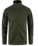 Fj&auml;llr&auml;ven Abisko Lite Fleece Jacket M deep forest (662) L