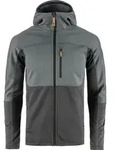 Fj&auml;llr&auml;ven Abisko Trail Fleece M iron grey-grey (048-020) S