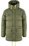 Fj&auml;llr&auml;ven Expedition Down Jacket M green (620) L