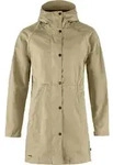 Fj&auml;llr&auml;ven Karla Lite Jacket W fossil (118) L