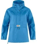 Fj&auml;llr&auml;ven Vardag Anorak W un blue (525) L