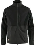 Fj&auml;llr&auml;ven HC Hybrid Wind Jacket M black (550) L
