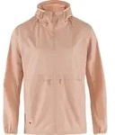 Fj&auml;llr&auml;ven High Coast Wind Hoodie W chalk rose (302) L