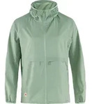 Fj&auml;llr&auml;ven High Coast Wind Hoodie W misty green (674) L