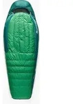 Sea to Summit Ascent Down Sleeping Bag rain forest Regular