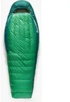 Sea to Summit Ascent Down Sleeping Bag rain forest Regular