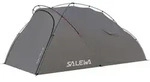 Salewa Puez Trek 2P Tent alloy/gold (0590) UNI