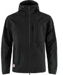 Fj&auml;llr&auml;ven High Coast Wind Jacket M black (550) L