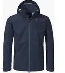 Sch&ouml;ffel Jacket Easy XT Men blau (8820) 50