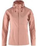 Fj&auml;llr&auml;ven Abisko Midsummer Jacket W dusty rose (300) L