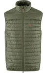 Fj&auml;llr&auml;ven Abisko Padded Vest M laurel green (625) L