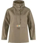 Fj&auml;llr&auml;ven Vardag Anorak W suede brown (244) L