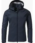 Sch&ouml;ffel Jacket Easy XT Women blau (8820) 38