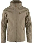 Fj&auml;llr&auml;ven Sten Jacket M suede brown (244) L