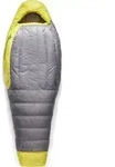 Sea to Summit Spark Women's Down Sleeping Bag pewter Long