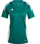 adidas TIRO24 Jersey team dark green-white (AD8T) S
