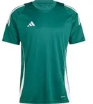 adidas TIRO24 Jersey team dark green-white (AD8T) XS