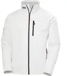 Helly Hansen Crew Midlayer Jacket 2 white (001) 2XL