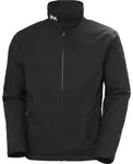 Helly Hansen Crew Midlayer Jacket 2 black (990) 2XL