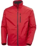 Helly Hansen Crew Jacket 2.0 red (162) 2XL