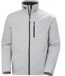 Helly Hansen Crew Jacket 2.0 grey fog (853) 2XL