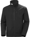 Helly Hansen Crew Jacket 2.0 black (990) 2XL