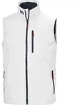Helly Hansen Crew Vest 2.0 white (001) 2XL