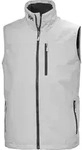 Helly Hansen Crew Vest 2.0 grey fog (853) 2XL