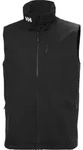 Helly Hansen Crew Vest 2.0 black (990) 2XL