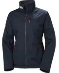 Helly Hansen W Crew Jacket 2.0 navy (597) L