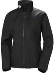 Helly Hansen W Crew Jacket 2.0 black (990) 2XL