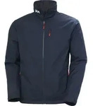 Helly Hansen Crew Midlayer Jacket 2 navy (597) 2XL