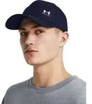 Under Armour M Iso-chill Armourvent Adj blue halo gray (410-014) OSFM
