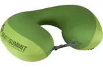 Sea to Summit Aeros Premium Traveller Neck Pillow lime