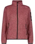 CMP Woman Jacket orchidea-antracite (05CR) 34