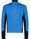 CMP MAN Jacket Hybrid river (L565) 46