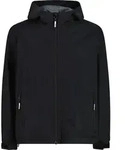 CMP KID Jacket FIX Hood nero (U901) 104