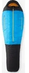 Marmot CWM clear blue/black (3567) Center Zipper