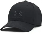 Under Armour M Essential Low Lockup ADJ black black (002) OSFM