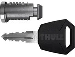 Thule One Key System 16 Pack neutral (451600-451600)