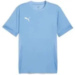 Puma Teamgoal Matchday Jersey team light blue-puma white-clear sea (18) S