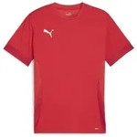 Puma Teamgoal Matchday Jersey puma red-puma white-fast red (01) S