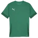 Puma Teamgoal Matchday Jersey sport green-puma white-power green (05) S