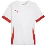 Puma Teamgoal Matchday Jersey puma white-puma red-puma red (11) S