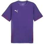 Puma Teamgoal Matchday Jersey team violet-puma white-purple pop (10) S